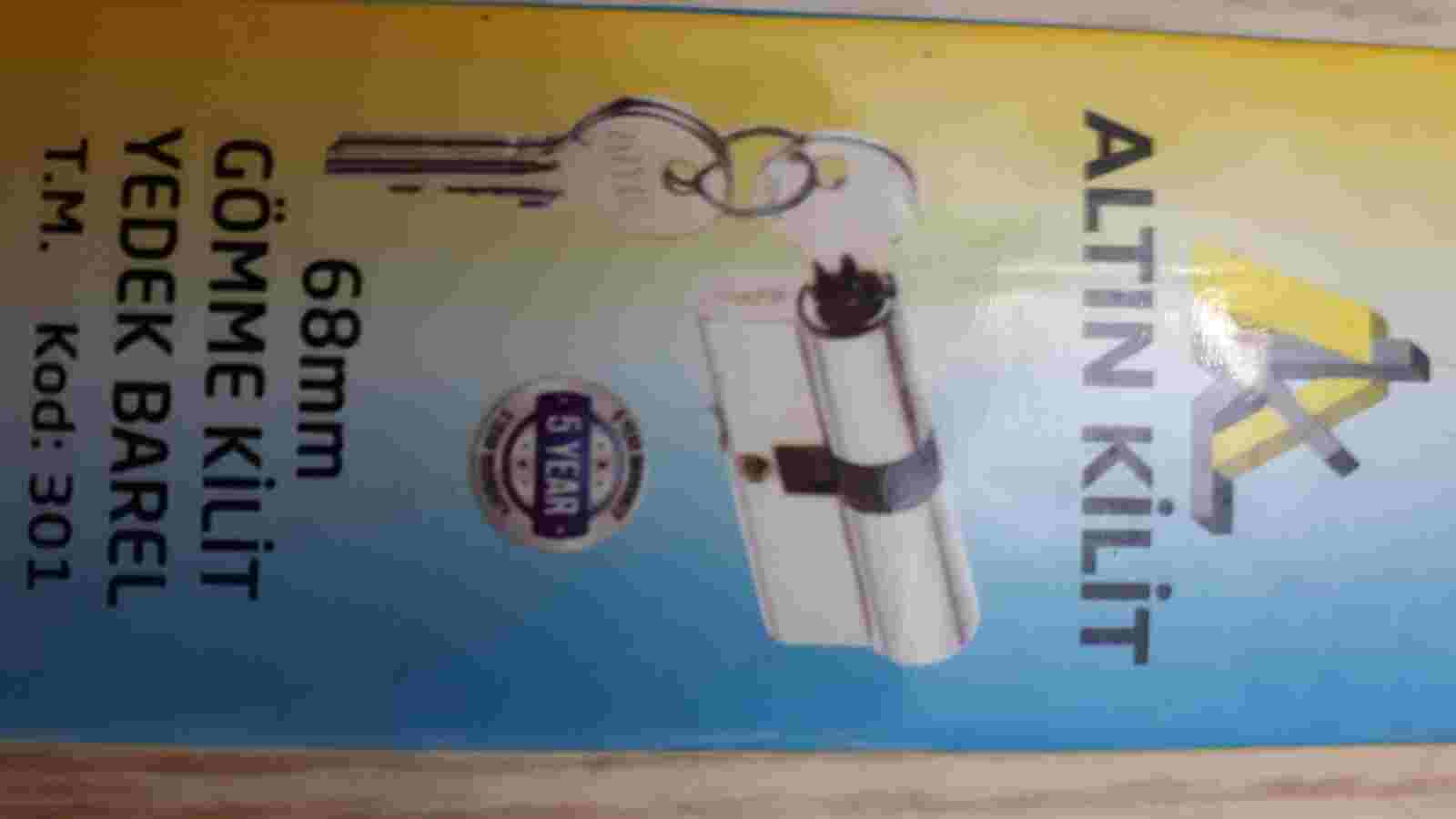 izmir Esendere anında çilingir