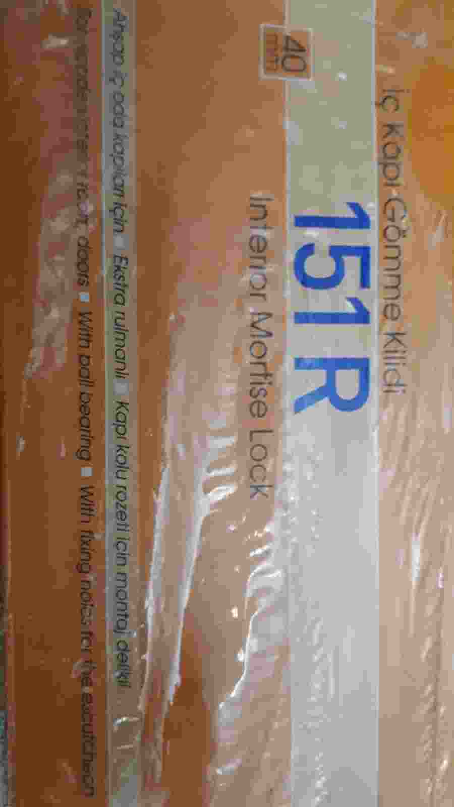 izmir Esendere apartman kapısı açma