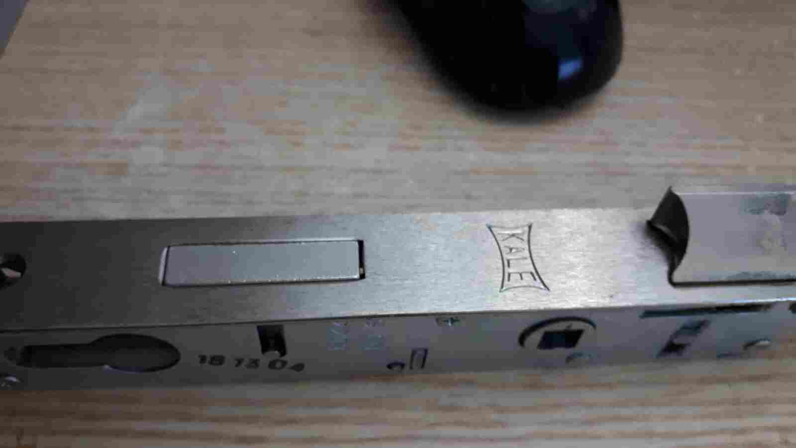 izmir Esendere çilingir