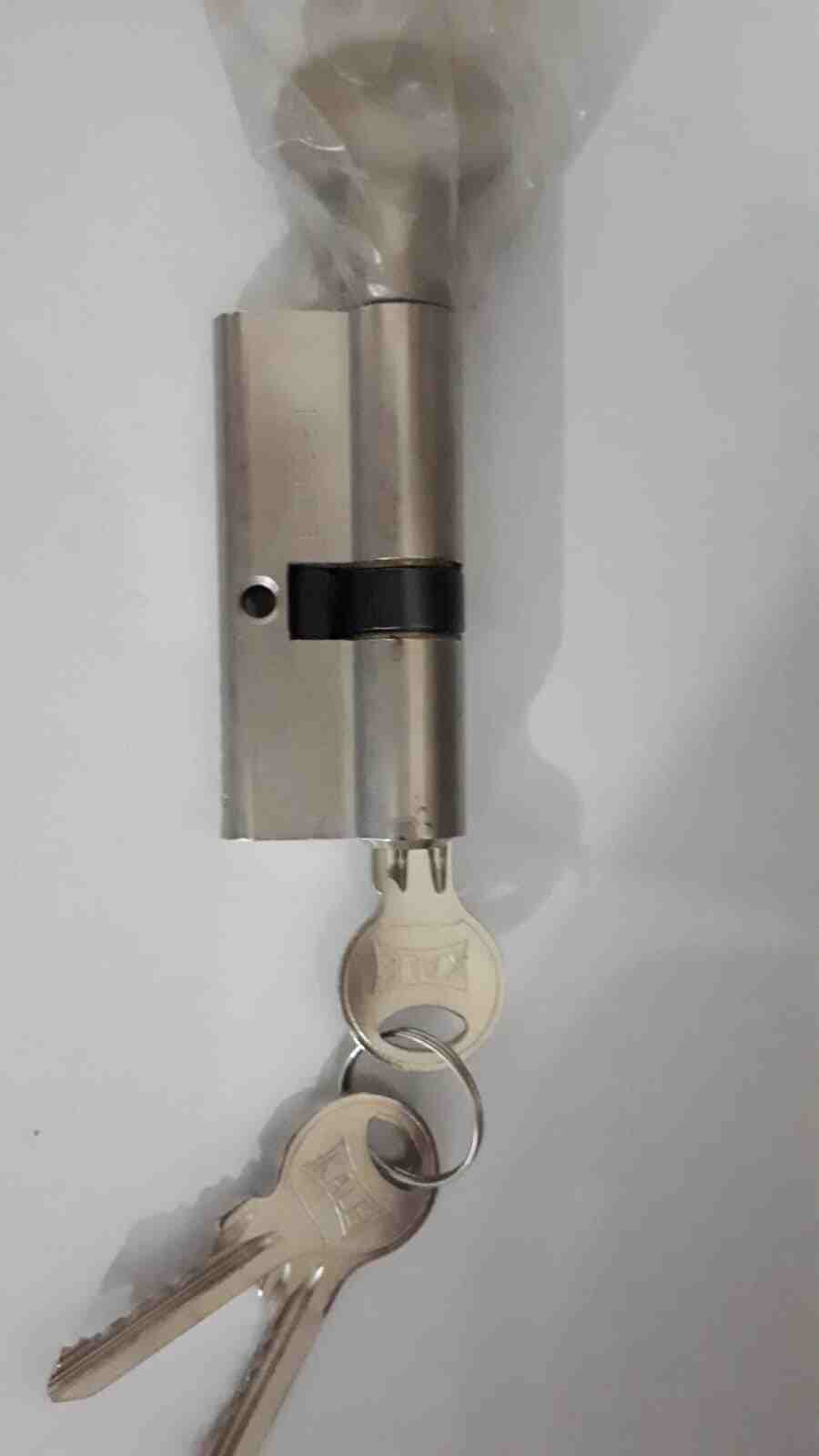 izmir Esendere kasa anahtarı