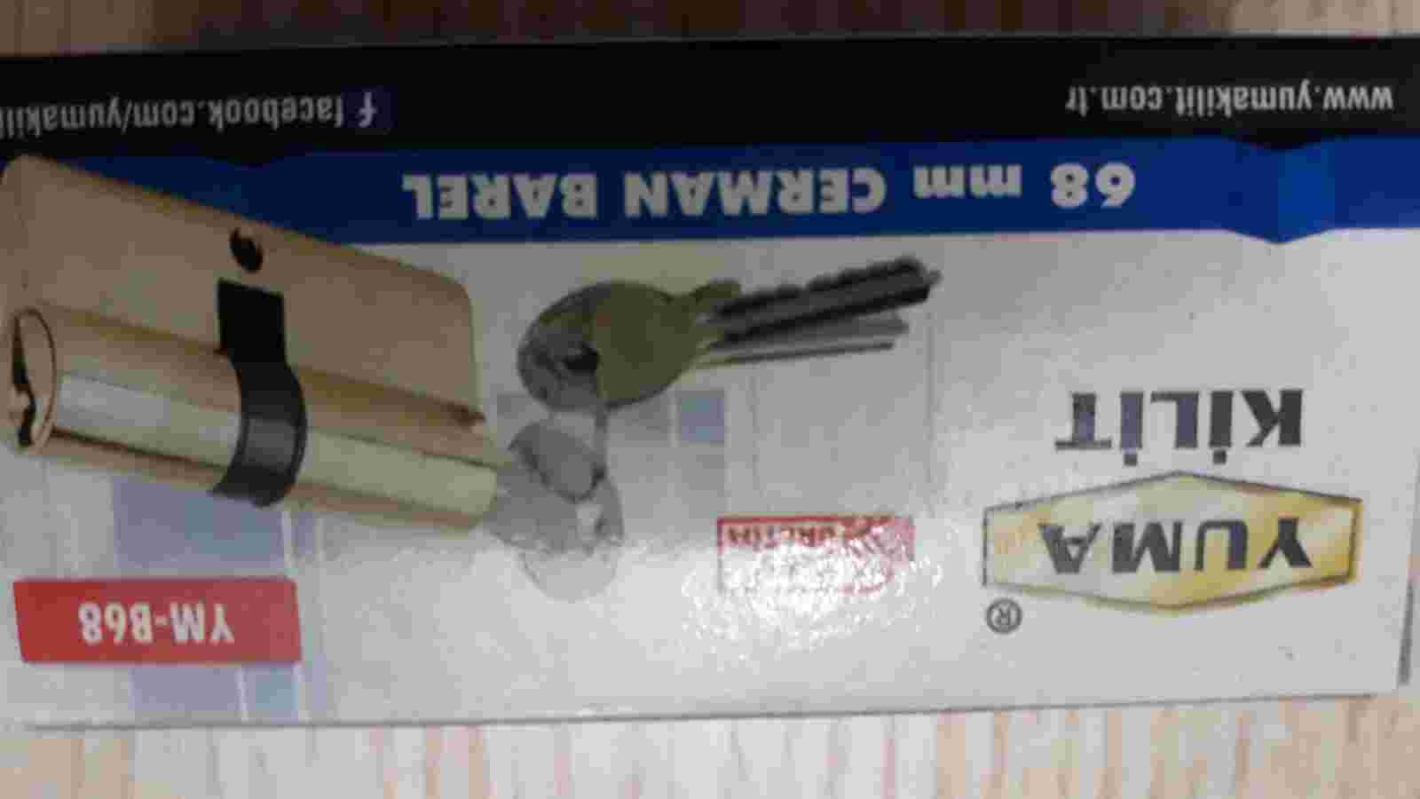 izmir Esendere kilit açma