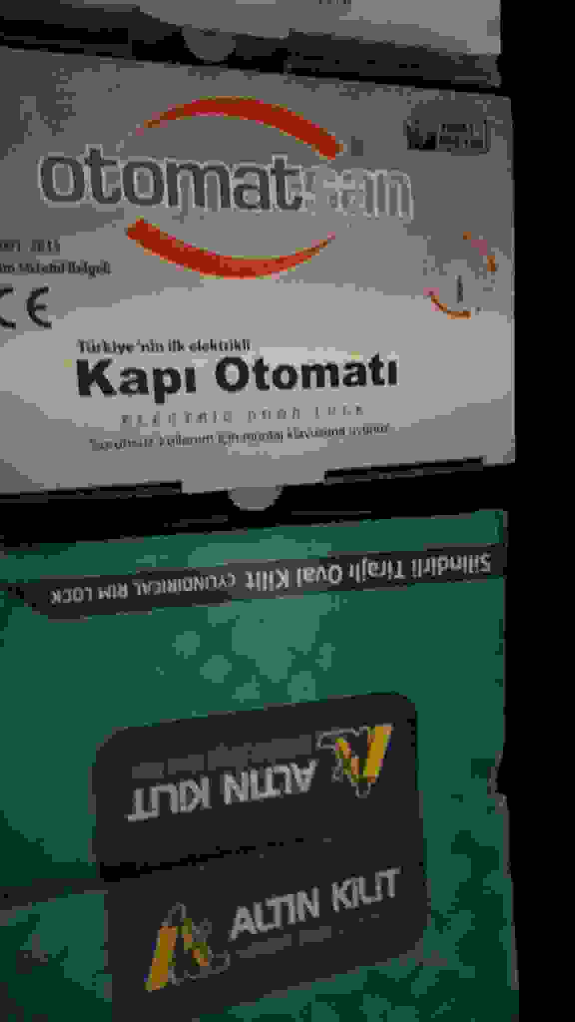 izmir Esendere oto anahtar